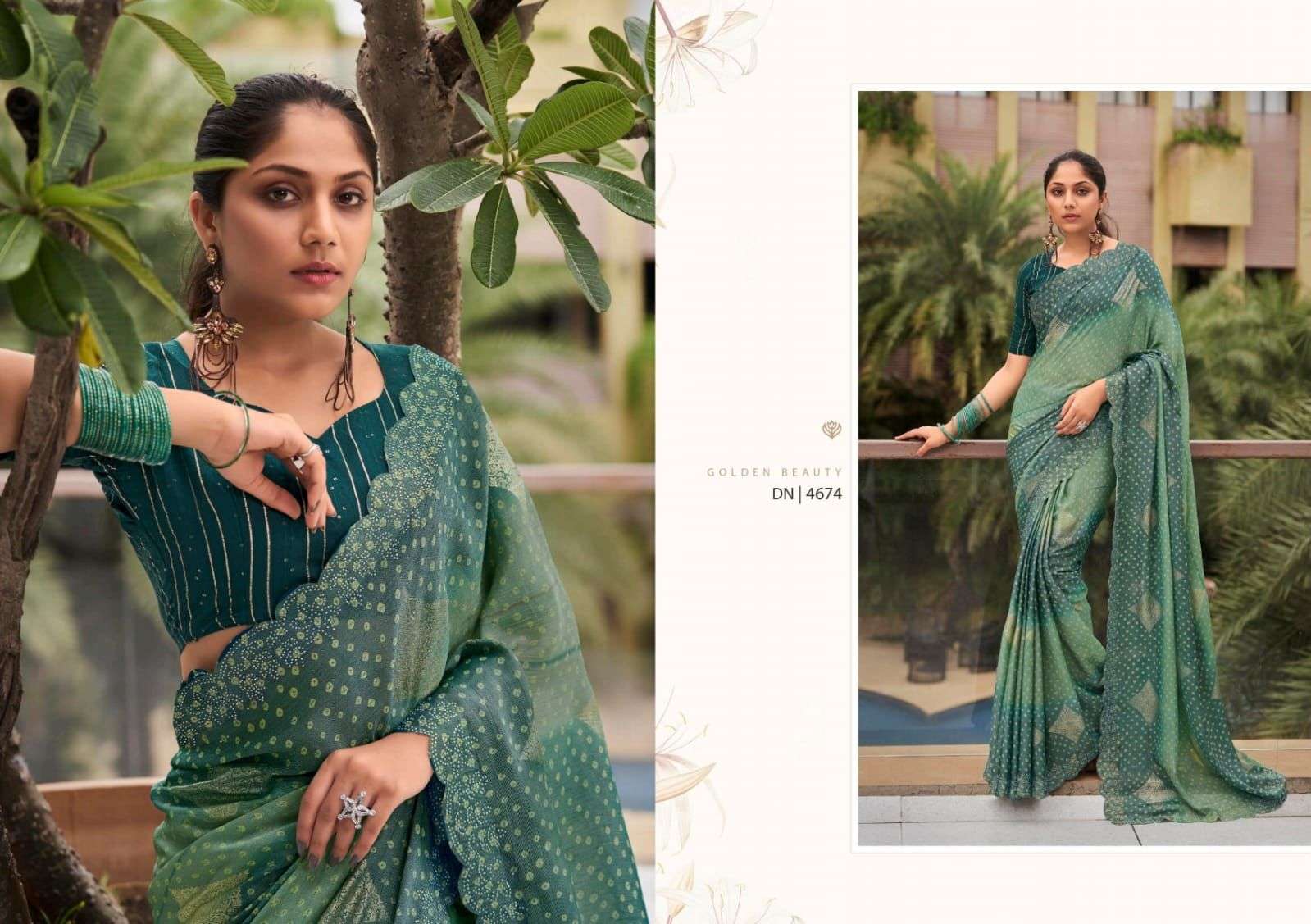 Paridhi Buy 5D Designer Online Wholesaler Latest Collection Fancy Sarees