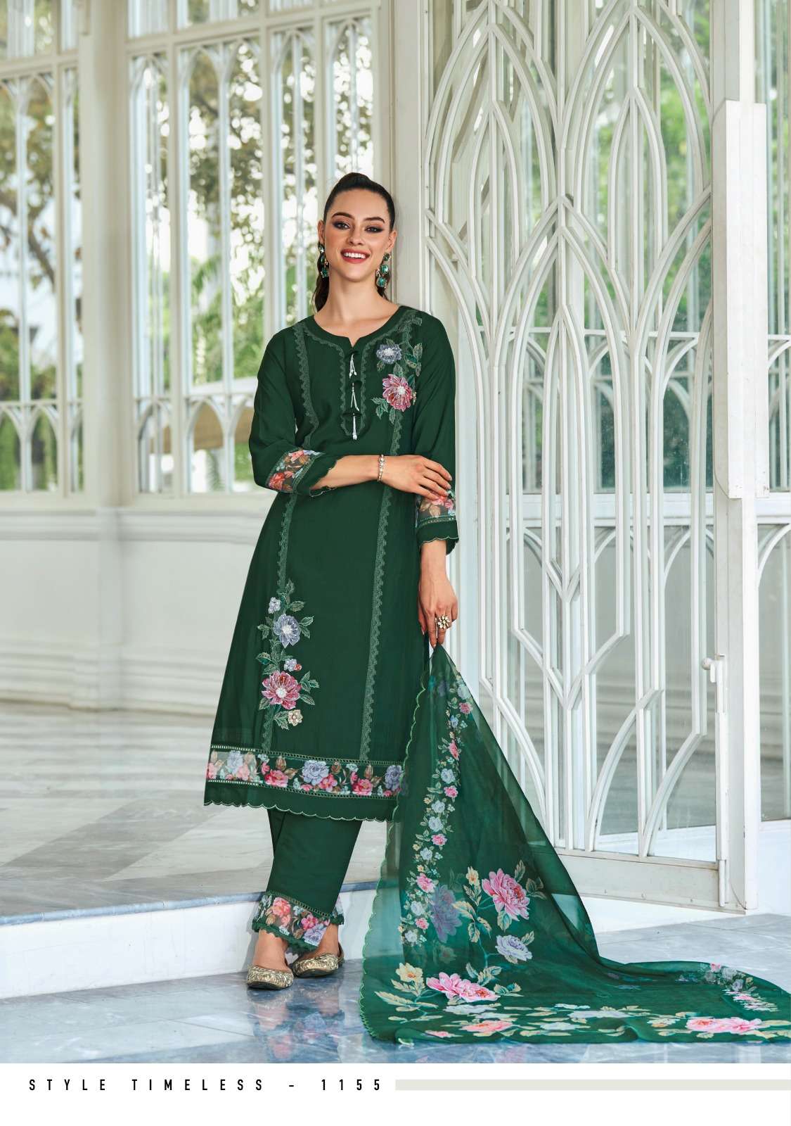 IBADAT VOL 2 BUY LADY LEELA VISCOSE WITH INNER LATEST DESIGNER WHOLESALE ONLINE KURTA SUIT SETS