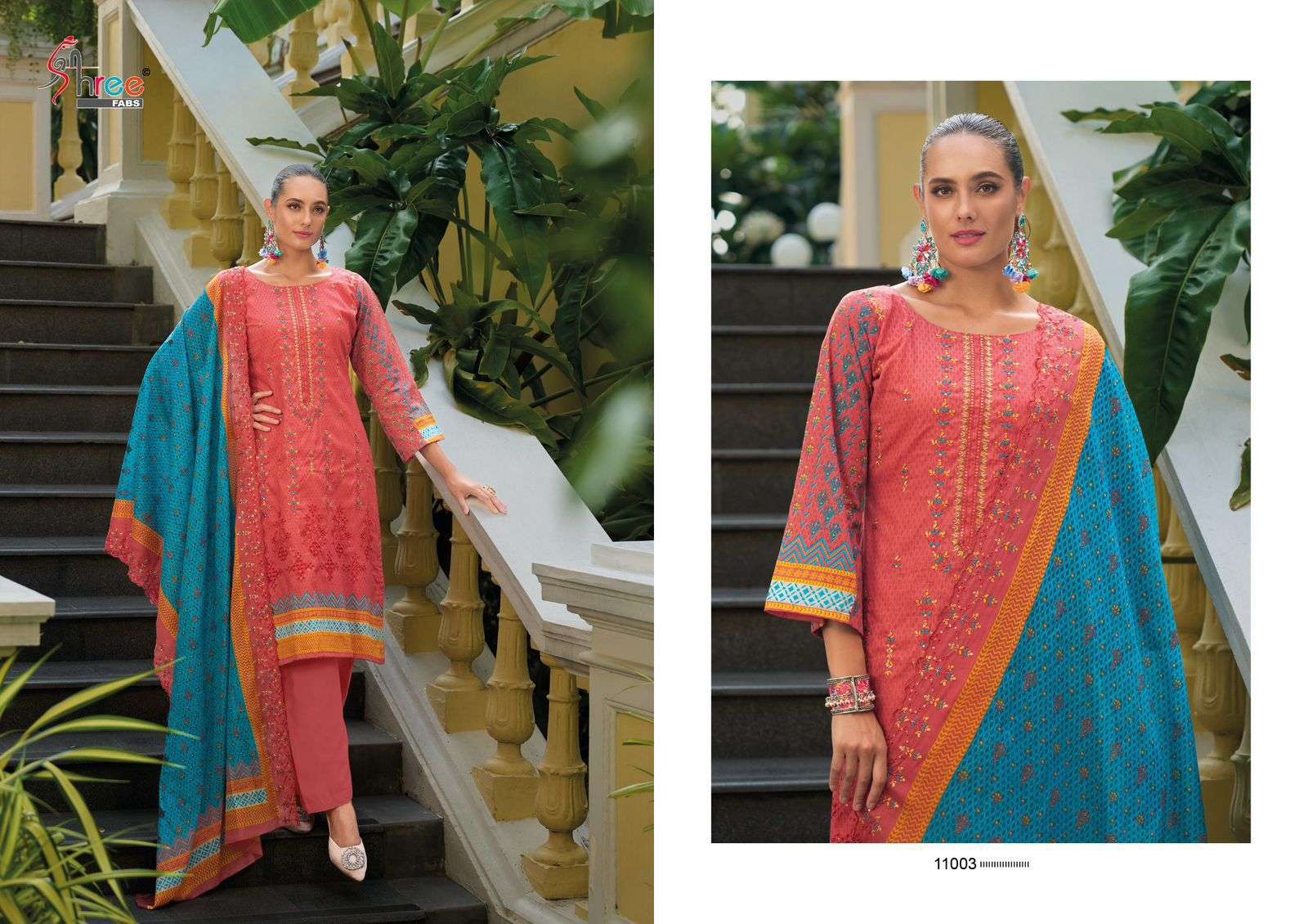BIN SAEED LAWN COLLECTION VOL 11 BUY SHREE FABS ONLINE WHOLSALER LATEST COLLECTION UNSTITCHED SALWAR SUIT SET