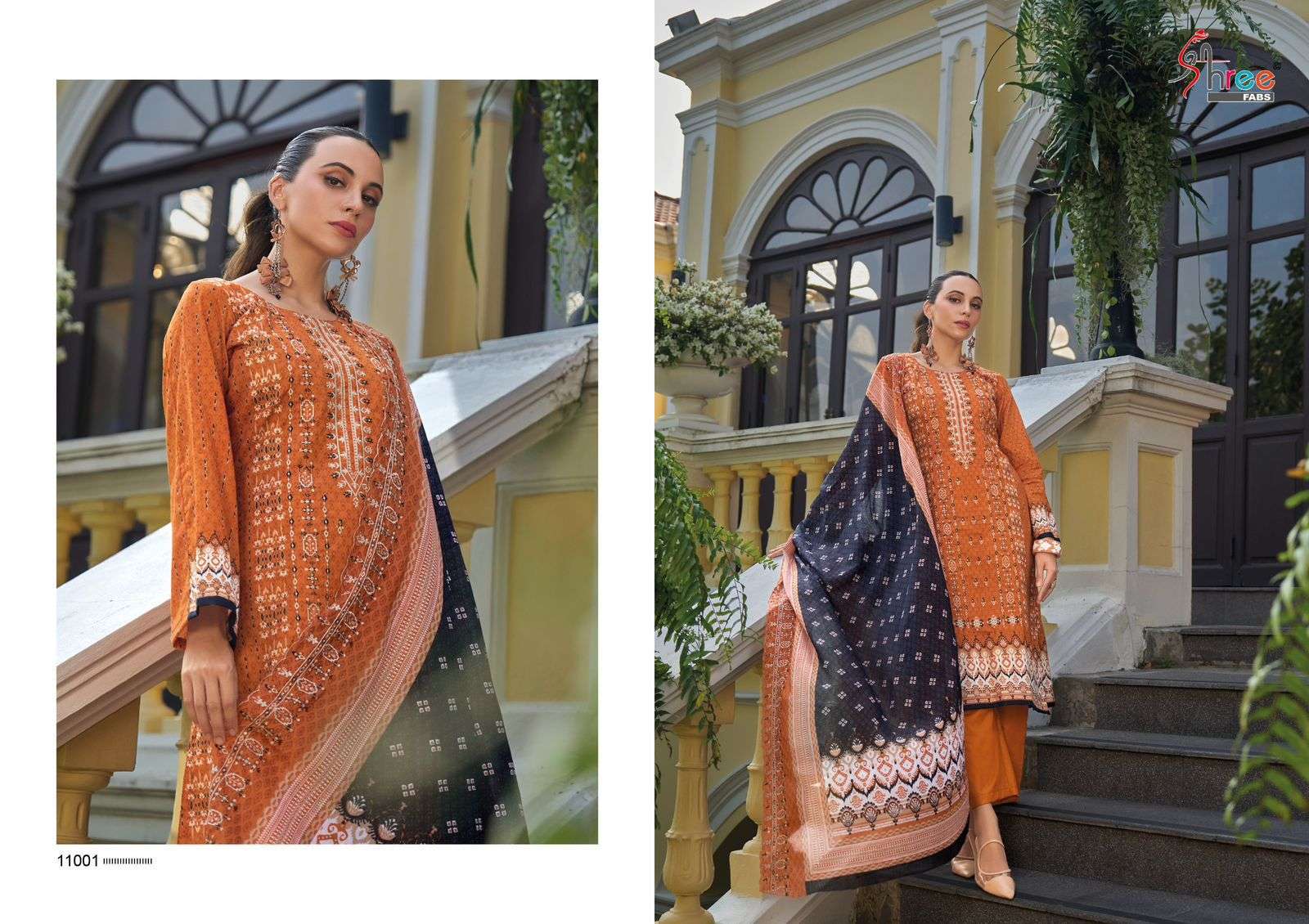 BIN SAEED LAWN COLLECTION VOL 11 BUY SHREE FABS ONLINE WHOLSALER LATEST COLLECTION UNSTITCHED SALWAR SUIT SET