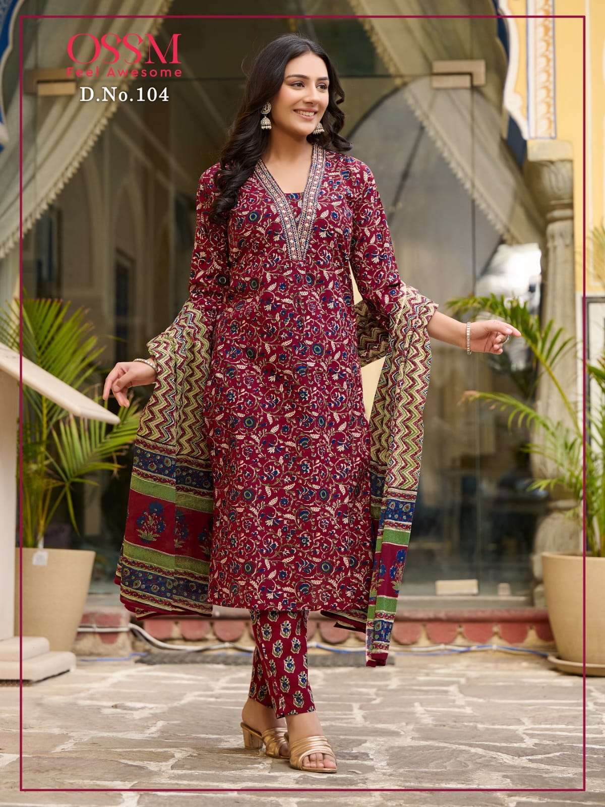 Malhar Buy Tips Tops Online Wholesaler Latest Collection Kurta Suit Set