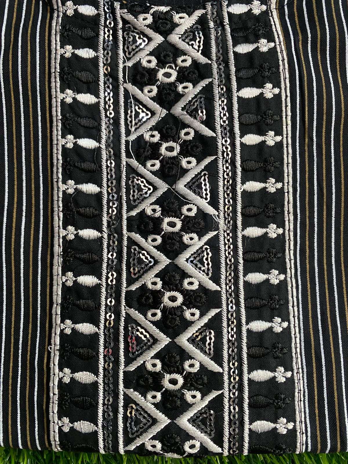 Designer Rayon Kurtis Set