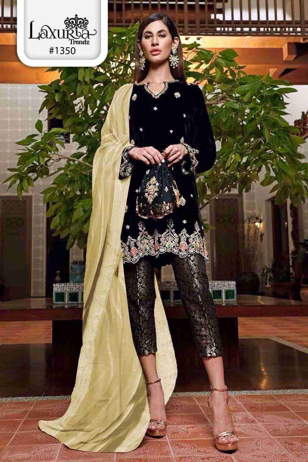 Pakistani Salwar Suit